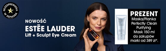 Prezent od Estee Lauder!